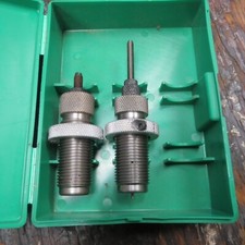 Rcbs die set for sale  Milford