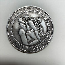 Hobo nickels coin for sale  USA