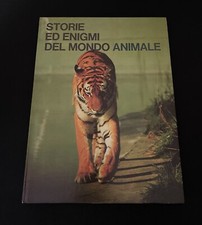 Libro storie enigmi usato  Ragalna