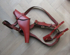 Military sam brown for sale  LONDONDERRY
