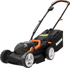 Worx wg779e cordless for sale  UK