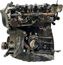 Motor für Nissan Opel Renault Trafic 1,9 DTI F9Q760 F9Q 93171066 93191250 gebraucht kaufen  Detmold