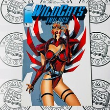 Wild cats trilogy for sale  Frisco