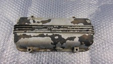 Coperchio punterie motore usato  Pistoia