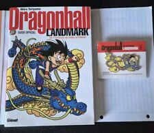 Dragon ball lot d'occasion  Expédié en Belgium