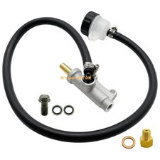 Rear brake master for sale  USA