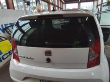 Tailgate boot seat for sale  DONCASTER
