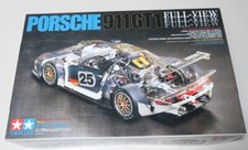 Tamiya 24208 porsche gebraucht kaufen  Münster