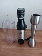 Philips mixer series gebraucht kaufen  Lahnstein