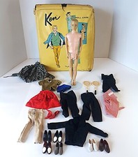 1963 barbie ken for sale  Birmingham