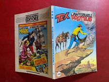 Tex tre stelle usato  Bologna