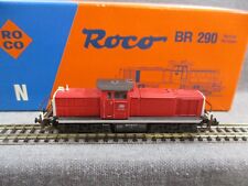 Roco spur 23254 gebraucht kaufen  Wenden