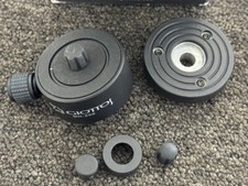 Giottos 200 tripod for sale  ASHTEAD