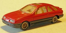 Ford sierra solido gebraucht kaufen  Liebenburg