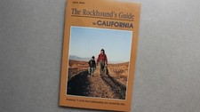 The rockhound guide gebraucht kaufen  Berlin