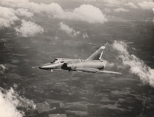 Mirage dassault avion d'occasion  Dijon