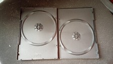 Custodie porta dvd usato  Lugo