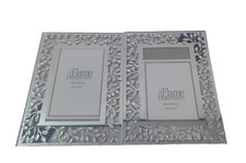 Pair flame homeware for sale  WELWYN GARDEN CITY