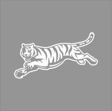 Adesivo de vinil Cincinnati Bengals #3 logotipo da equipe da NFL 1 cor janela parede do carro comprar usado  Enviando para Brazil