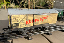 Zeuke bahnen spur gebraucht kaufen  Bad Sülze