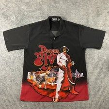 Usado, Camisa masculina Dragonfly grande superfly Ron Oneal Youngblood Priest Blaxploitation comprar usado Usado, Camisa masculina Dragonfly grande superfly Ron Oneal Youngblood Priest Blaxploitation comprar usado  Enviando para Brazil