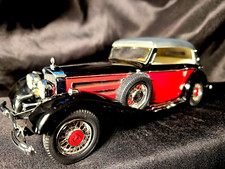 Cmc 1936 mercedes for sale  Saint Louis