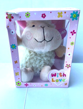 Sheep easter lamb for sale  STOURPORT-ON-SEVERN