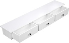 Floating wall shelf for sale  DUKINFIELD