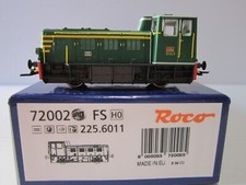 Roco d225 6011 usato  Passignano sul Trasimeno