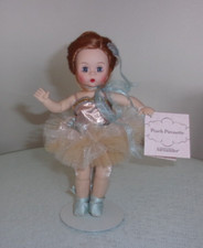 Madame alexander peach for sale  Levittown