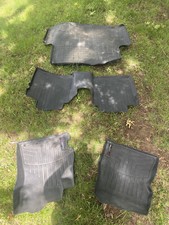 Weather tech floor for sale  Sacramento