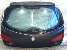 Portellone cofano completo usato  Frattaminore