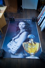 Guerlain shalimar annie d'occasion  Montpellier-