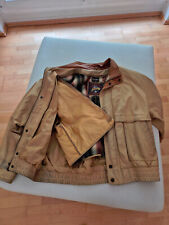 Herren lederjacke xl gebraucht kaufen  Nürnberg