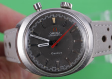 Omega geneve chronostop for sale  Orland Park