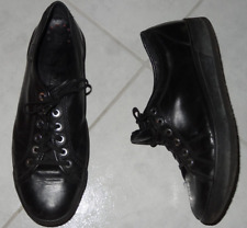 Mephisto halbschuhe schwarz gebraucht kaufen  Saarbrücken