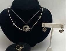 Sterling silver assorted for sale  Los Angeles