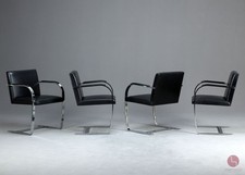 Knoll brno freischwinger gebraucht kaufen  Würzburg