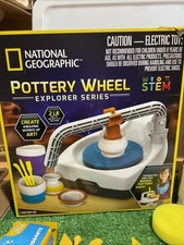Pottery wheel national for sale  Milford