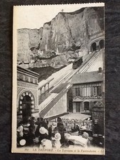 Treport terrace funicular d'occasion  Expédié en Belgium