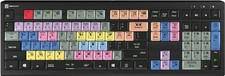 Logickeyboard grassvalley ediu usato  Italia
