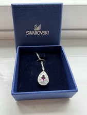 Swarovski 1156275 necklace for sale  WICKFORD