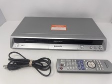 Panasonic dmr es15 for sale  Savoy