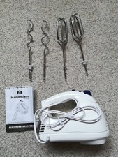 fif handmixer gebraucht kaufen fif handmixer gebraucht kaufen Coburg