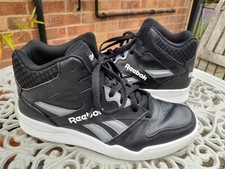 Reebok mid top for sale  RIPON