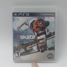 Playstation skate complete for sale  Homewood