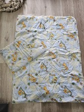 Kinder bettdecke 100 gebraucht kaufen  Lauchhammer