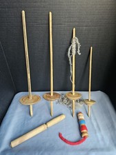 Spinning knitting bundle for sale  San Diego