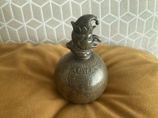 Antique gaunt brass for sale  SHREWSBURY