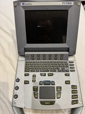 Sonosite titan portable for sale  LONDON